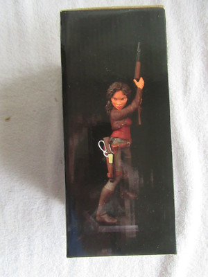 Firefly Loot Crate Zoe Washburne Little Damn Heroes Qmx Mini Masters Figure