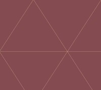 Rasch Textil Tapete Gravity 024226 Rot Creme Stylisch Grafisch Eyecatcher