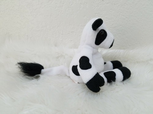 Chick Fil A Cow - Plush Toy - Picture 2 of 10