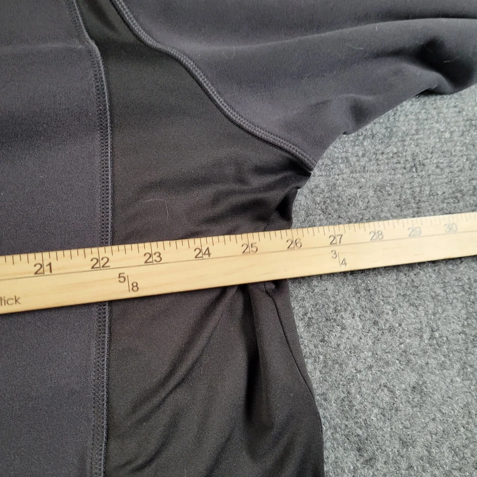 Oregon State Beavers Nike Golf Jacket Men XXL 2XL Pullover 1/4 Zip Stretch Sides - Image 4 of 4