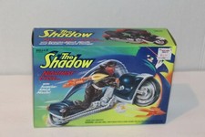 THE SHADOW  KENNER  NIGHTMIST CYCLE in UNOPENED BOX 