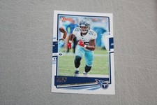 2020 Donruss Football Card Complete Finish Fill Your List Set U-Pick**