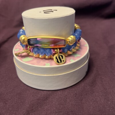 Bomb Party 3 Stack RBP4949 Sparkle in the Tropics