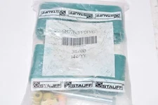 NEW Stauff SM7762PPDPAS Hydraulic Clamp Set 