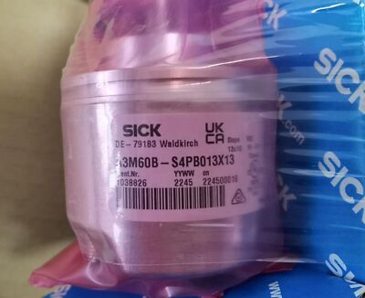 NEW A3M60B-S4PB013X13 encoder #W9