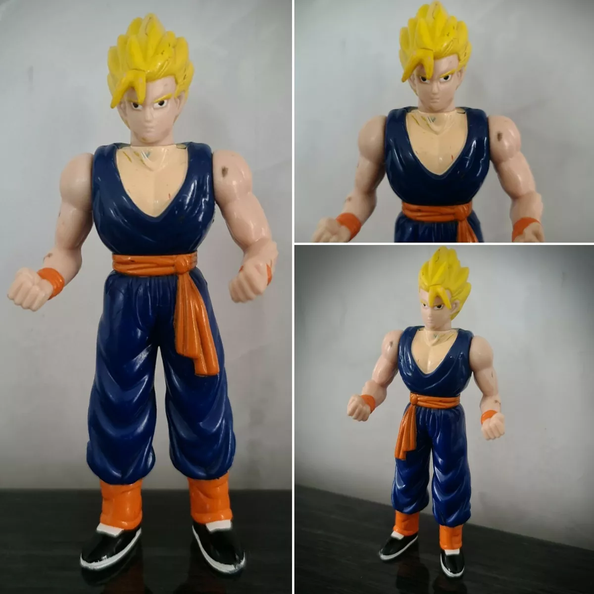 Rarest dbz figures sale