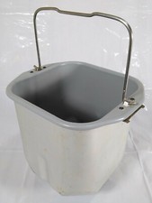 Breadman Bread Machine Model TR-440 Loaf Pan ...