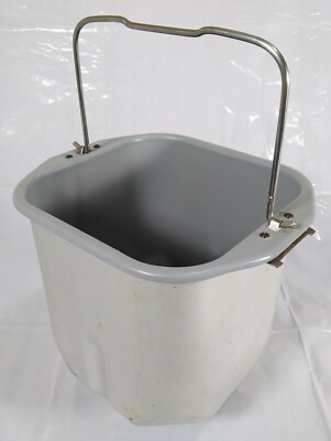Breadman Bread Machine Model TR-440 Loaf Pan Bucket