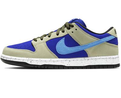 Nike SB Dunk Low ACG Celadon BQ6817-301 Men's Size | eBay