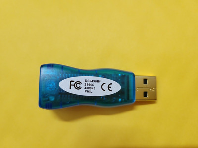 DS9490R Maxim Programmer USB 1-Wire/iButton Adapter