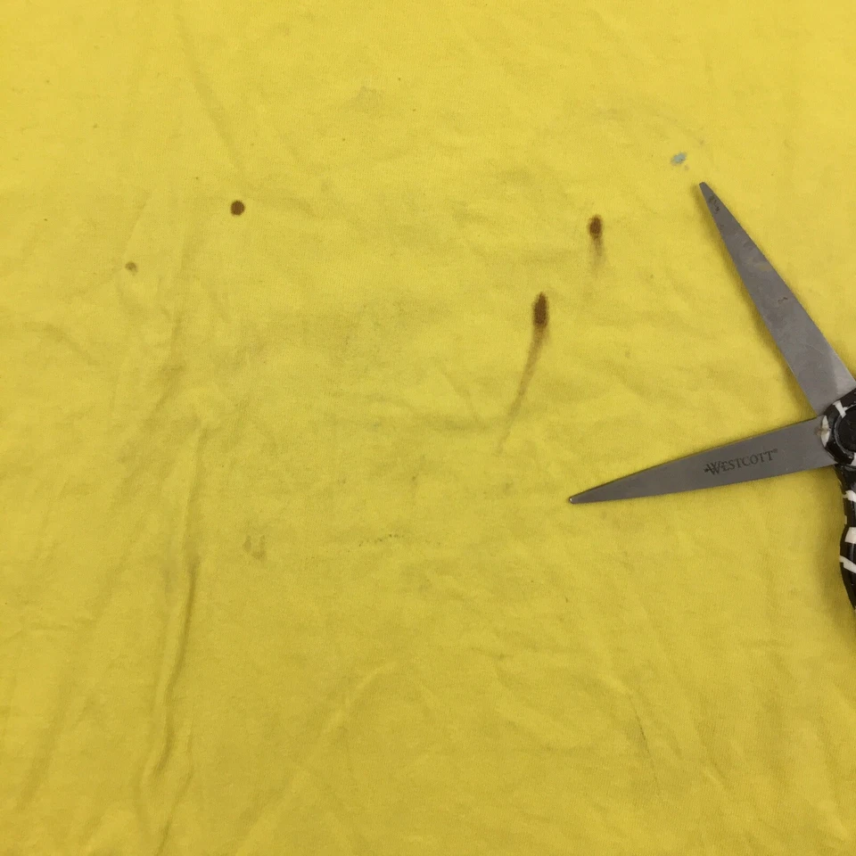 Camiseta De Colección Años 90 Nike Mini Pequeña a Cuadros Swoosh Hecha en EE. UU. Logo Rap Hip Hop Camiseta 2XL Foto 2 de 4