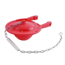 3-Inch Toilet Flapper Ultra High Performance Flapper for TOTO Flapper