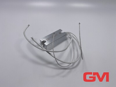 Metallux Leistungswiderstand RFHT1 75 56R/J power resistor Drahtwiderstand