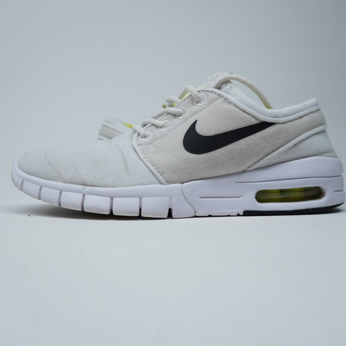 靴 NIKESB JANOSKI WACKOMARIA 27cm Nike SB Janoski CNVS OG QS Wacko Maria Leopard Print Skate