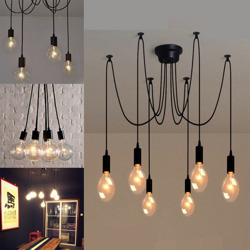 Vintage Pendant Ceiling Shade 