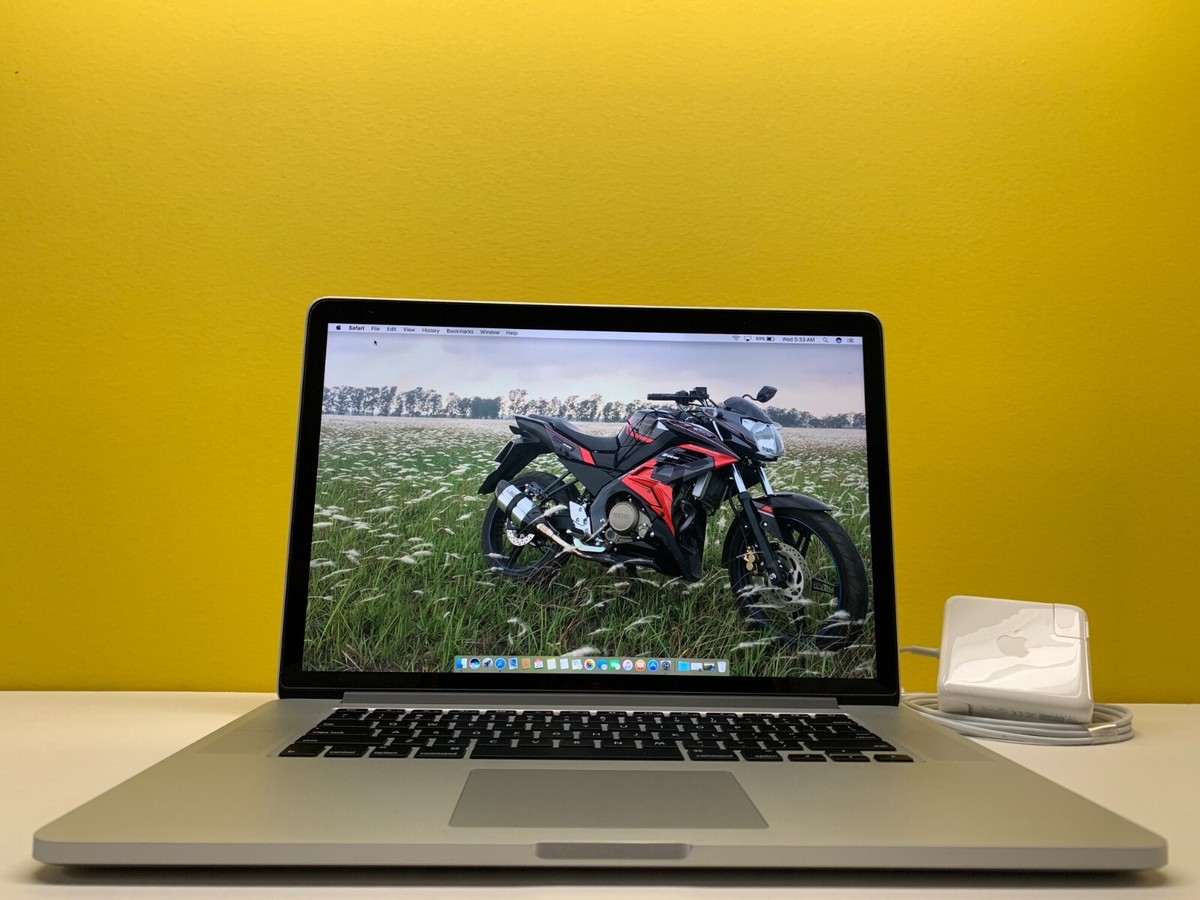 MacBook Pro Retina 15・C7／16／512／セコイア＋W11 Apple MacBook Pro 15 inch 32GB i7 512GB SSD SEQUOIA + FREE 1