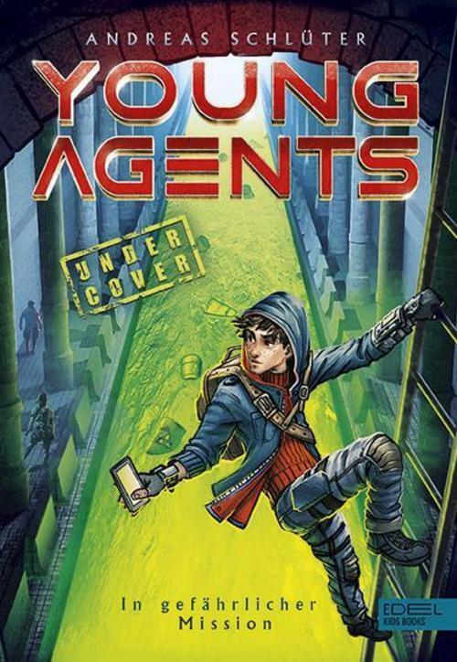 Thumbnail - Young Agents Andreas Schlüter