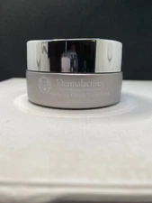 DERMALACTIVES Purifying Gentle Facial Scrub 1.7 oz / 50 mL