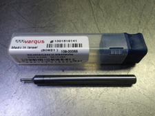 Vargus M3x0.5 -2xDo Carbide Thread Mill S2L25094L244-10.5ISOTMVTH (LOC1938B)