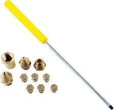 Thermador 12028034 LP Conversion Kit Genuine OEM Part