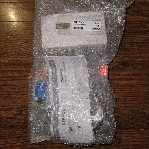 NEW VERIS CRLSXX CARBON DIOXIDE SENSOR 