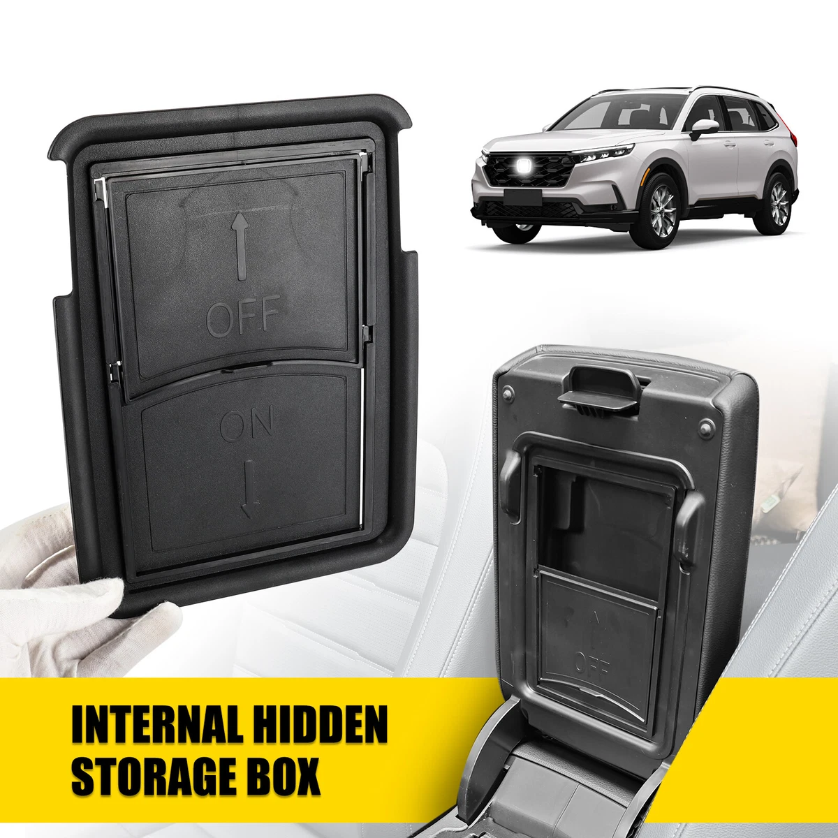 Interior Parts & Accessories for 2023 Honda CR-V for sale | eBay