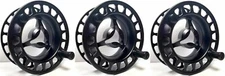 3 - Pack Sage 6012 Spare Spool, Stealth, NEW! SAVE BIG!