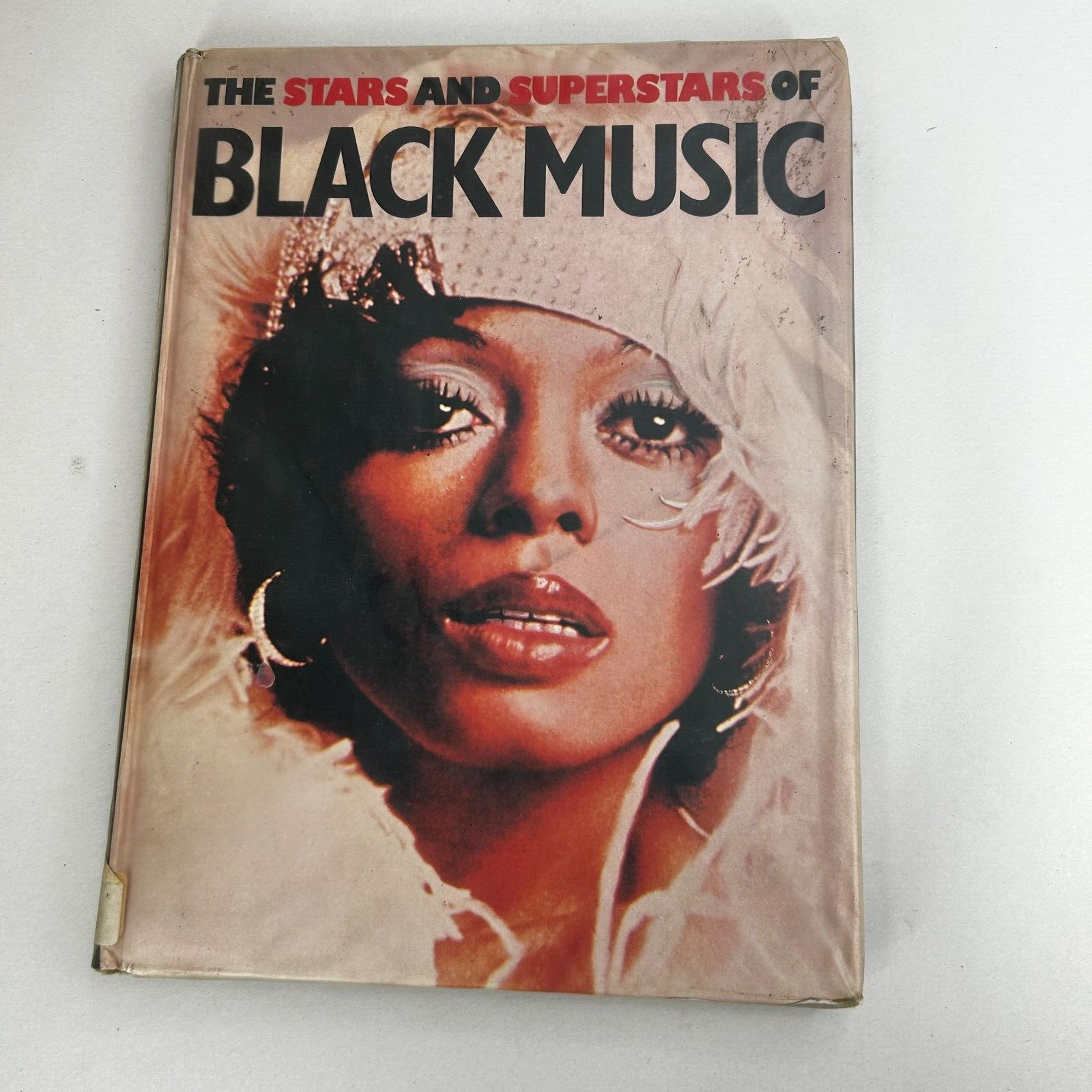 The Stars and Superstars of Black Music Legendary Musicians Jazz Blues Disco R&B