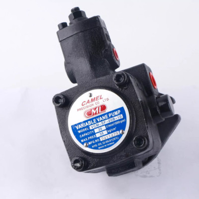 New In Box CML hydraulic variable vane pump VCM-SF-20B-10