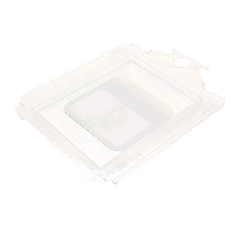 10PCS For Inter CPU Clamshell Tray Case For socket4189 LGA4189 LGA 4189 - Image 3 of 4