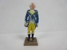 Marx 1st President of United States George Washington