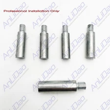 For Yanmar Pencil 6LP 6LY 4LHA Inboard Zinc Anode Kit 119574-18790 119574-44150