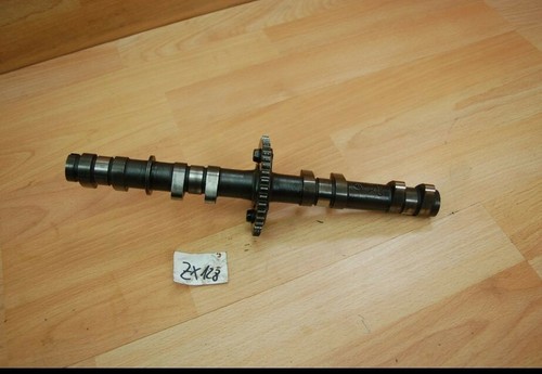 Kawasaki ZZ-R 600 ZZR 600 D Nockenwelle EX zx128