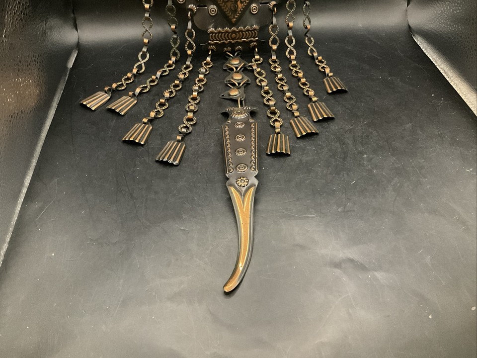 Vintage Spanish Revival Wall Hanging. 8f eBay