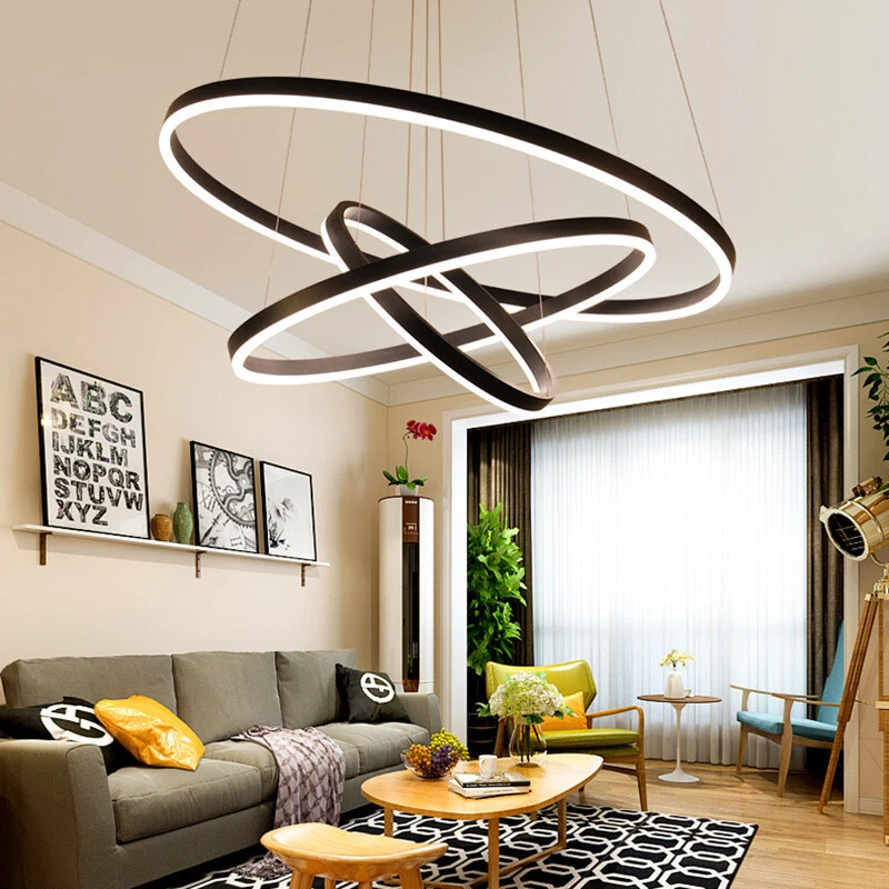 Modern sales home chandelier