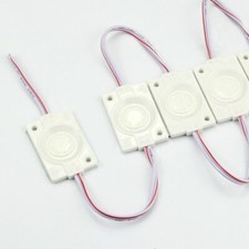10ft COB Module 1 LED Strip Light Lamp IP65 Club Super Bright Sign DC 12V
