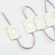 10ft COB Module 1 LED Strip Light Lamp IP65 Club Super Bright Sign DC 12V