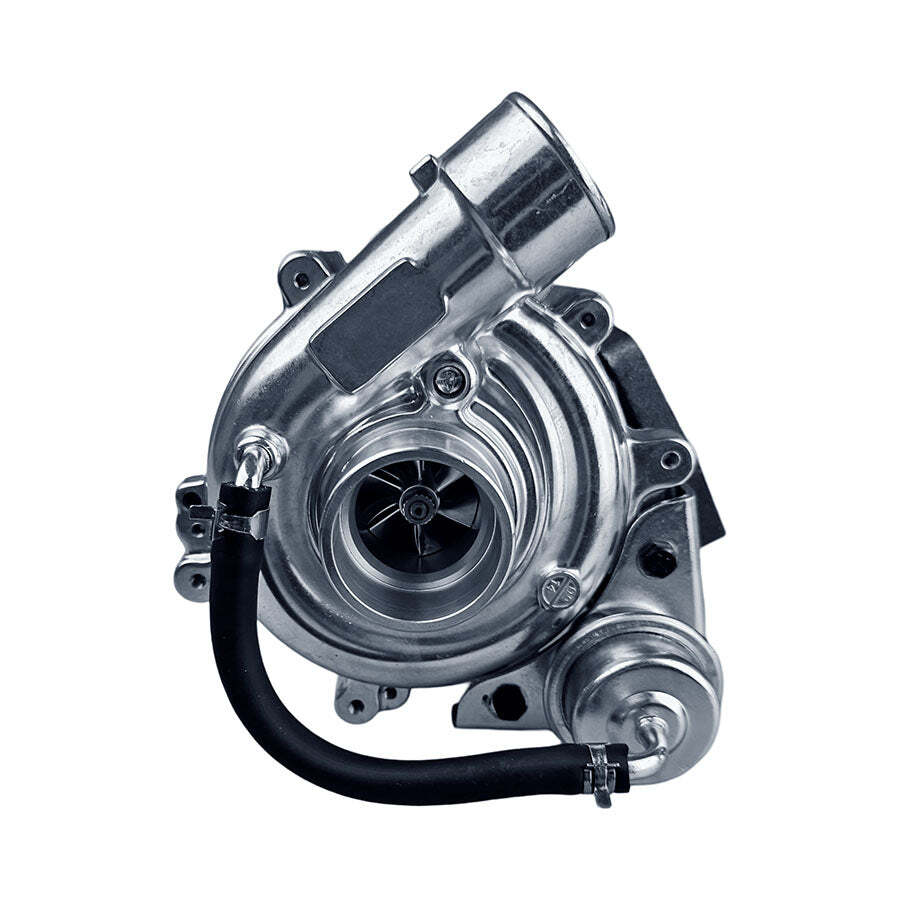 CT16 Billet Upgrade Turbo Charger for Toyota Hiace KDH200 KDH220
