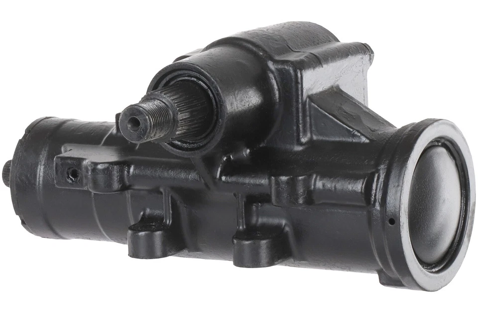 Engranaje de dirección Cardone 1997 para Jeep Cherokee 1996-1998 Foto 3 de 4