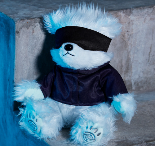 catboy cuddle pillow