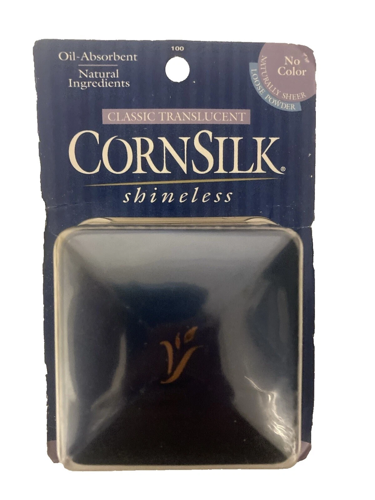 Polvos de cara Sally Hansen suelto