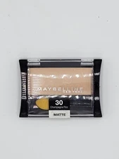 NEW Maybelline Expert Wear eyeshadow 30 Champagne Fizz