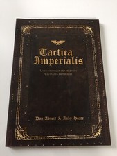 Warhammer 40k Tactica Imperialis Xenology Ind...