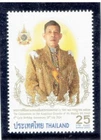 THAILAND 2025 King Rama X's Birthday