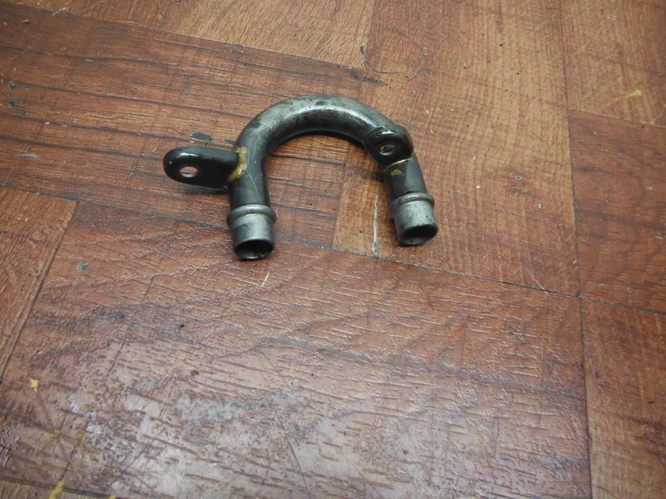 Yamaha GTS 1000 gts1000a 1994 motor filtro de aceite tubo conducto Foto 3 de 3