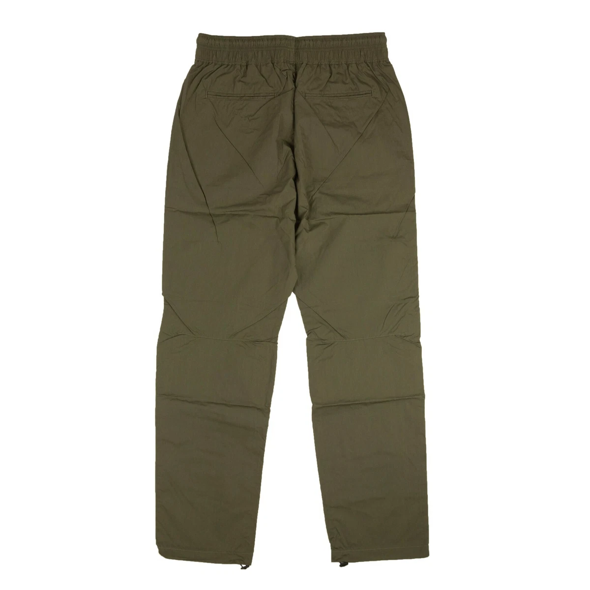 NWT JOHN ELLIOTT Olive Green Cotton Himalayan Pants Size 3 $328 | eBay