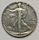 1941-P Walking Liberty Half Dollar (#6GF3)