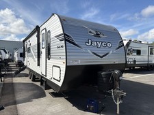 2026 Jayco Jay Flight SLX Double Axle 262RLS