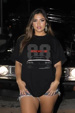 1988 IROC-Z Camaro T-Shirt – Retro Muscle Car Tee American Classic Chevy