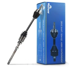 MAXFAVOR Front Right CV Axle Shaft For 2013-2018 Toyota RAV4 2.5L AWD 3.5L 4WD